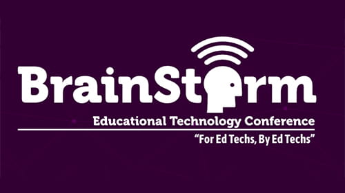 Brainstorm logo 2026