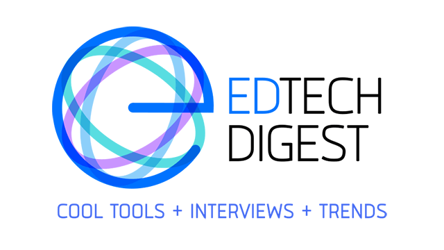 Logo for EdTech Digest