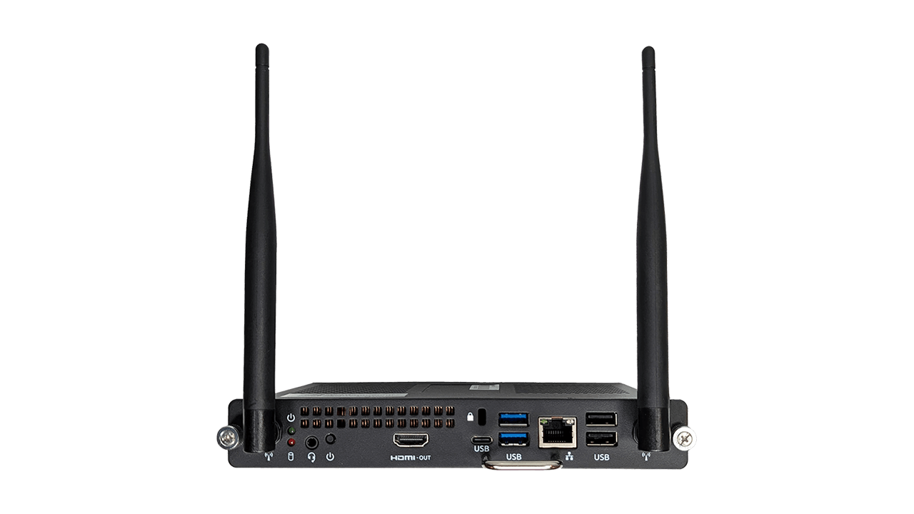 SMART PCM12 computing module